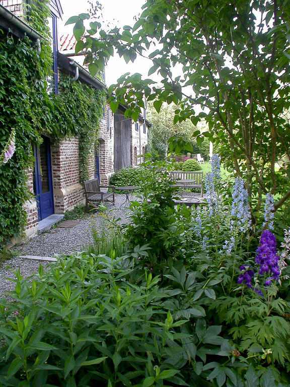 De Zwarte Stok Villa Riemst Exterior foto